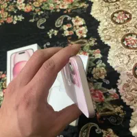 ایفون ۱۵نرمال|موبایل|اهواز, کیانپارس |دیوار