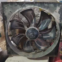 هواکش ۷۰ ×۷۰