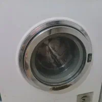 ماشین لباسشویی کن وود