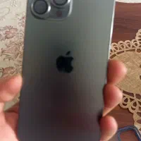 آیفون ۱۳ پرو مکس ۵۱۲ گیگ