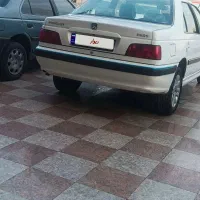 پارس ۱۴۰۰ موتور قدیم بدون رنگ|خودرو سواری و وانت|بند زرک, |دیوار