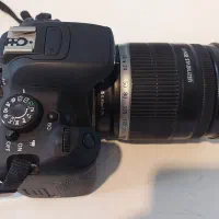 دوربین CANON 700D