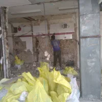 نقاشی ساختمان|خدمات پیشه و مهارت|تهران, قلهک|دیوار