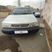 پراید 86|خودرو سواری و وانت|نظرآباد, نظرآباد|دیوار