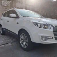 جک S5 مدل 1401 بدون رنگ و کم کارکرد