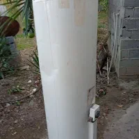 آبگرمکن درحد نو به شرط سالم با ورق ۴ میل|آبگرمکن، پکیج، شوفاژ|آمل, |دیوار