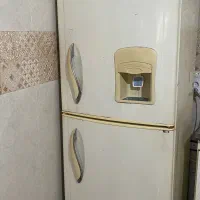 یخچال فریزر فروزان(فروش فوری)