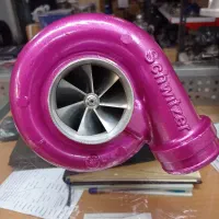 فروش و تعمیر تخصصی توربوشارژ انواع خودروهای توربو