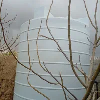 منبع آب ۱۰۰۰۰ لیتری