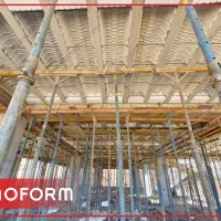 قالب جایگزین یونولیت/فوم لس/لایت فرم/یونولس|مصالح و تجهیزات ساختمان|تهران, پاسداران|دیوار