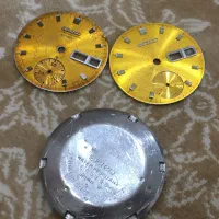 لوازم سیکو کرنوگراف