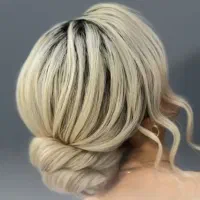 شینیون مو ۵۰۰ تعداد محدود