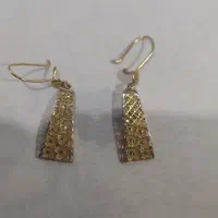 گوشواره طلا