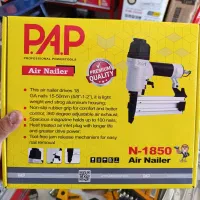 میخکوب بادی پی ای پی PAP اف 50گارانتی دار با لوازم