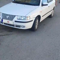 سمند ef7 مدل ۹۶|خودرو سواری و وانت|اردبیل, |دیوار