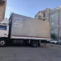 باربری حمل اثاث منزل درقرچک ورامین پیشوا تهران