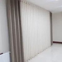 بازو بست و شستشوی پرده|خدمات پیشه و مهارت|یزد, |دیوار