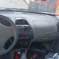 تیبا مدل ۹۱|خودرو سواری و وانت|نیشابور, فخریه|دیوار