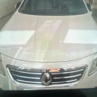رنو سفران SE 2000cc، مدل ۲۰۱۵