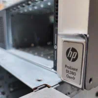 سرور اچ پی      server   hp