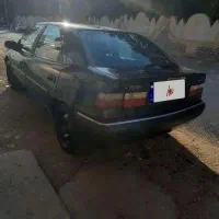 زانتیا ۲۰۰۰ وارداتی مدل ۱۳۸۴