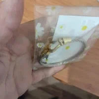 دستبند ضدحساسیت جدید