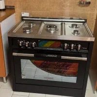 اجاق گاز ۵ شعله تایسز