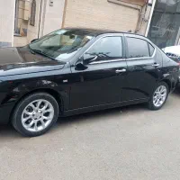 دنا پلاس توربواتومات فول در حدخشک مدل ۴۰۳|خودرو سواری و وانت|اردبیل, |دیوار