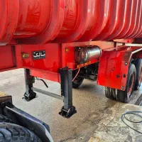 تریلی کمپرس|خودرو سنگین|اهواز, شریعتی جنوبی|دیوار