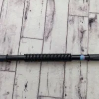 فنر کروشه عظله ساز