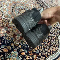 کتونی فلوکس سایز ۴۰ ساموا اکومنت کیلومتری zx|کیف، کفش، کمربند|تهران, بهاران|دیوار