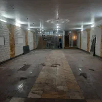 زیرزمین مغازه مناسب هرشغل‌.درمبارک‌ آباد