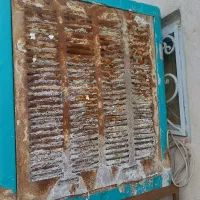 کولر آبی جهان کار