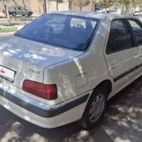 پژو پارس معمولی مدل ۸۸ تکسوز تمیز ۲ برگ سند|خودرو سواری و وانت|قم, زنبیل آباد|دیوار
