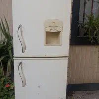 یخچال فریزر