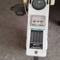 دوچرخه ثابت ورزشی|تجهیزات ورزشی|تهران, الهیه|دیوار