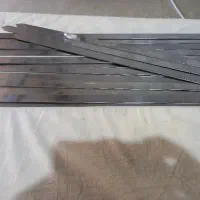 سیخ کباب استیل