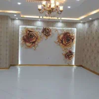 آپارتمان ۱۱۰ متری، دو خواب، فول بازسازی