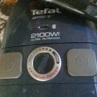 جاروبرقی و کوشی a10دوتاش سالم سالم