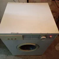 لباسشویی آزمایش|ماشین لباسشویی و خشک‌کن لباس|بروجرد, |دیوار