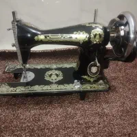 چرخ خیاطی مارشال ژاپن