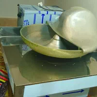 سبزی خورد کن