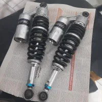 کمک فنر موتور رهرو|قطعات یدکی و لوازم جانبی|فردیس, فردیس|دیوار