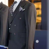 تولیدی  کت و شلوار دیسیپلین (عظیمی سابق )|لباس|دزفول, |دیوار