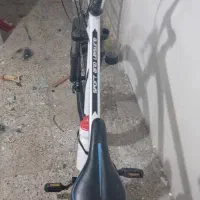 دوچرخه سایز 26 درحد نو|دوچرخه، اسکیت، اسکوتر|تهران, شکوفه|دیوار