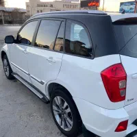 ام وی ام x33 مدل 1400|خودرو سواری و وانت|اصفهان, آزادگان|دیوار