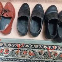 مانتو، پالتو، کفش و لباس مجلسی|لباس|بجنورد, |دیوار