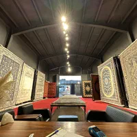 نقش ژیوا ۱۰۰۰ شانه فرش فرشتگان|فرش|شیراز, شهرک گلها|دیوار