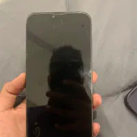 ایفون ۱۳ پرومکس مشکی