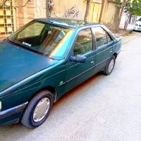 پژوآردی مدل 83جلو وعقب پلمپ